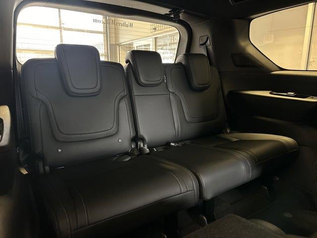 2026 Nissan Armada 4x4 PRO-4X