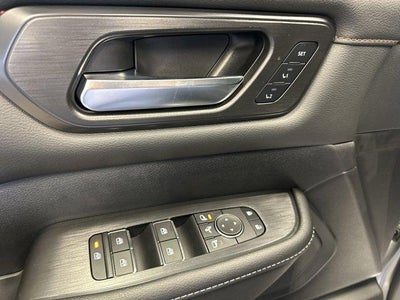 2026 Nissan Armada 4x4 PRO-4X