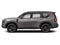 2026 Nissan Armada 4x4 PRO-4X