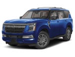 2026 Nissan Armada 4x4 Platinum