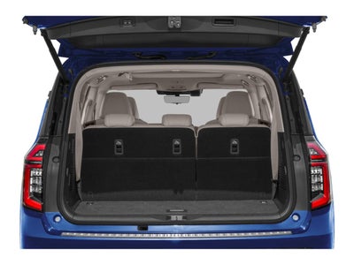 2026 Nissan Armada 4x4 Platinum