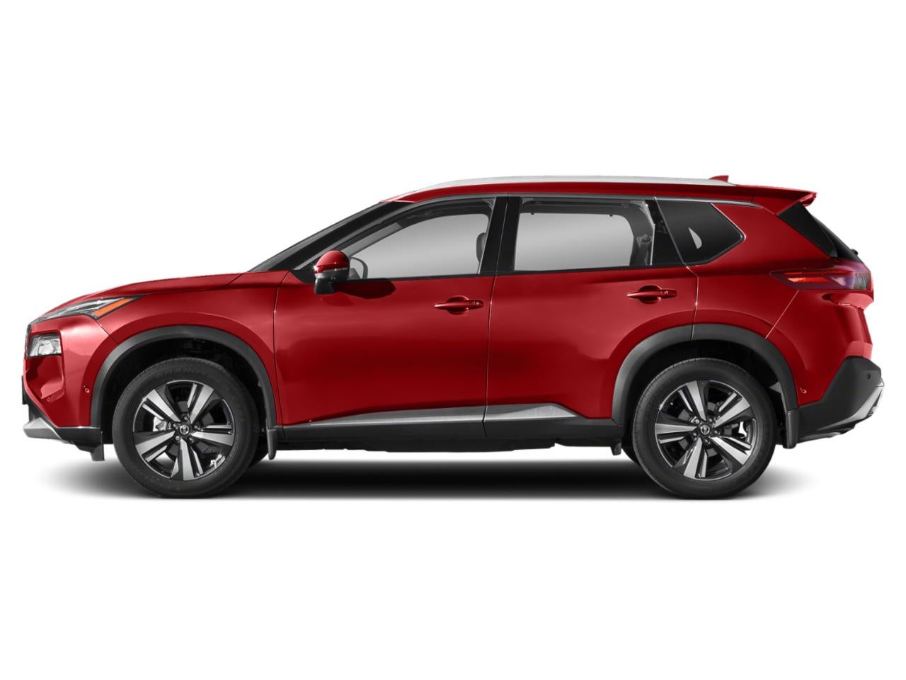 2023 Nissan Rogue AWD Platinum