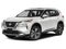 2023 Nissan Rogue AWD Platinum