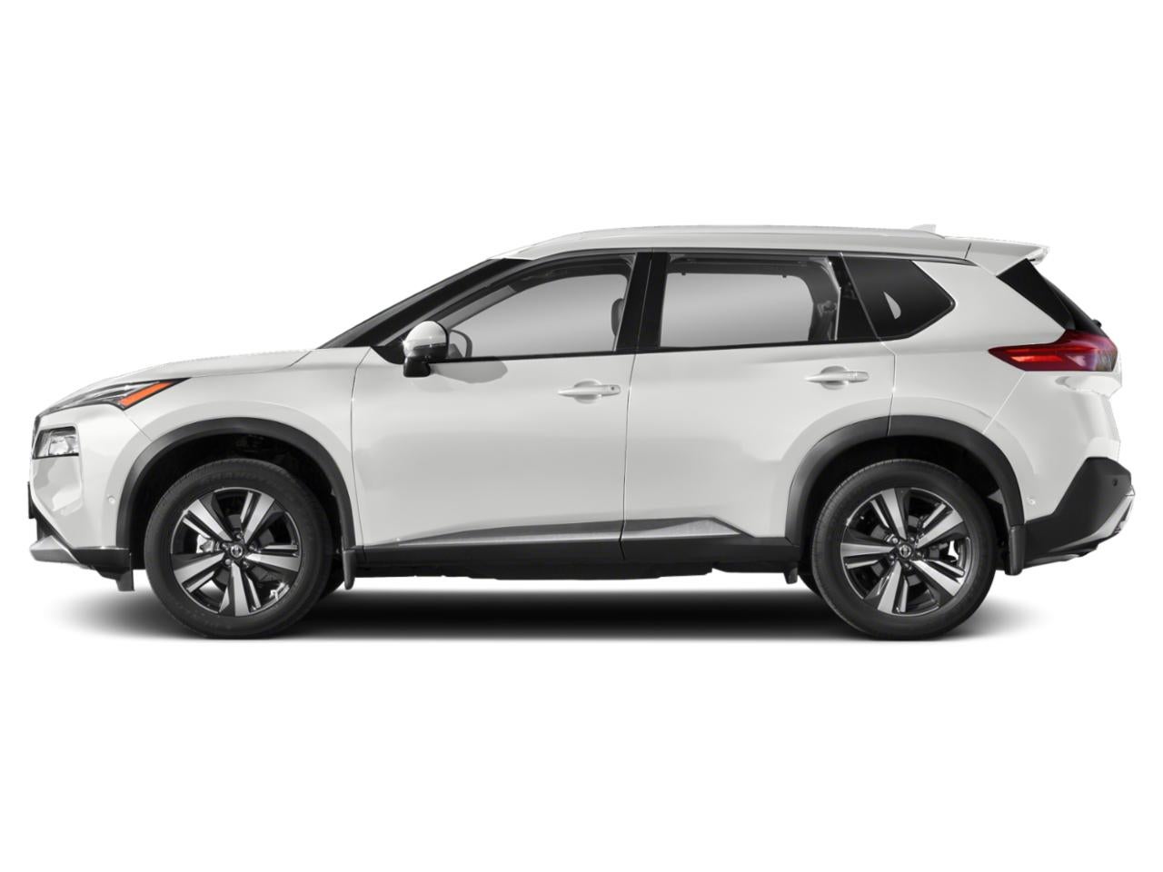 2023 Nissan Rogue AWD Platinum