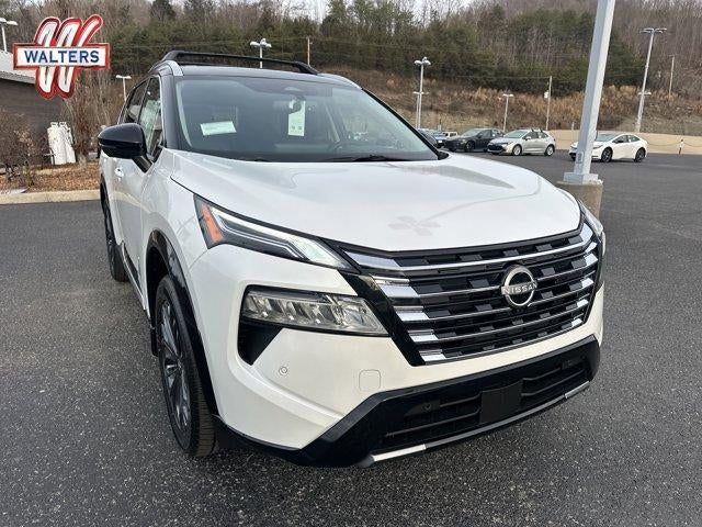 2026 Nissan Rogue AWD Platinum *Ltd Avail*