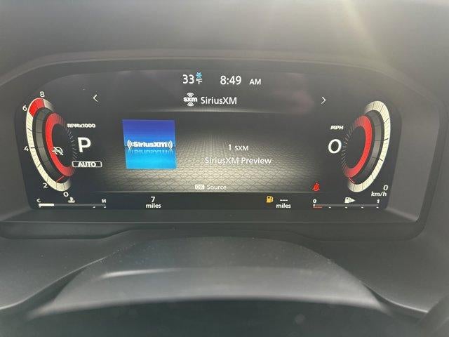 2026 Nissan Rogue AWD Platinum *Ltd Avail*