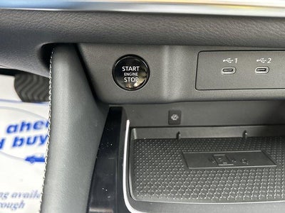 2026 Nissan Rogue AWD Platinum *Ltd Avail*