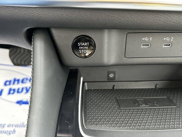 2026 Nissan Rogue AWD Platinum *Ltd Avail*