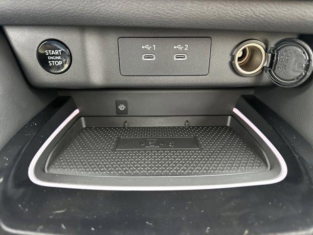 2026 Nissan Rogue AWD Platinum *Ltd Avail*