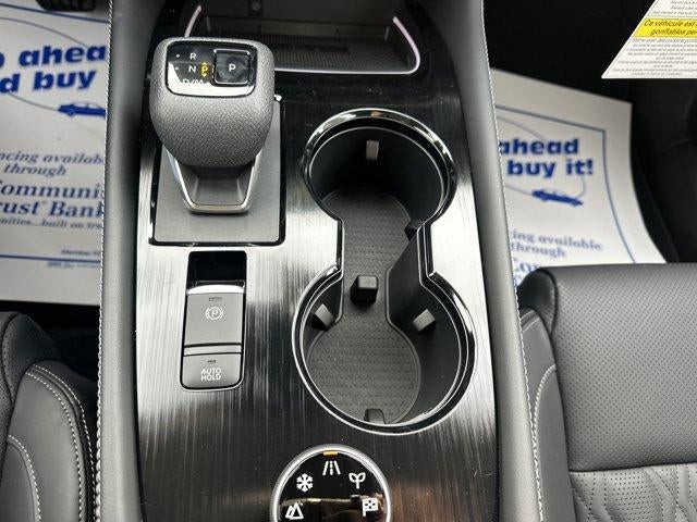 2026 Nissan Rogue AWD Platinum *Ltd Avail*