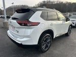 2026 Nissan Rogue AWD Platinum *Ltd Avail*