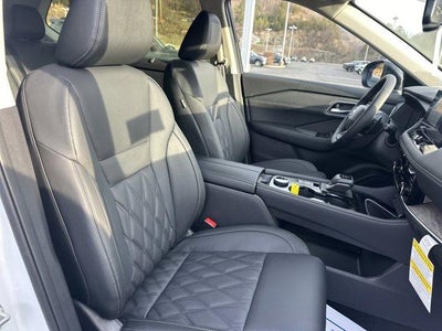 2026 Nissan Rogue AWD Platinum *Ltd Avail*