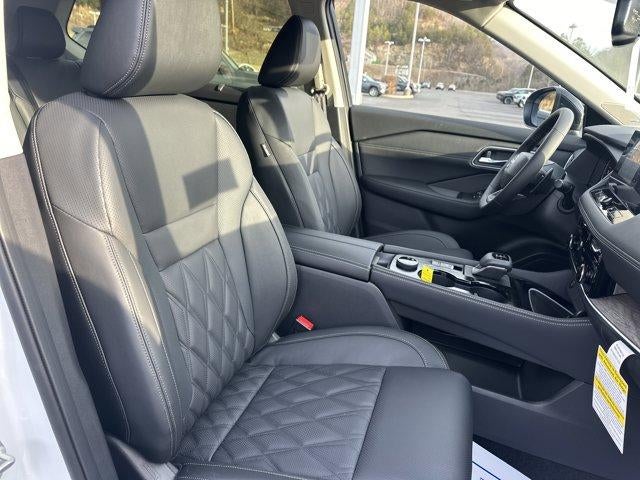 2026 Nissan Rogue AWD Platinum *Ltd Avail*