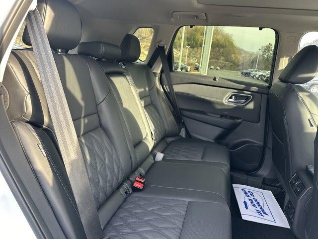 2026 Nissan Rogue AWD Platinum *Ltd Avail*