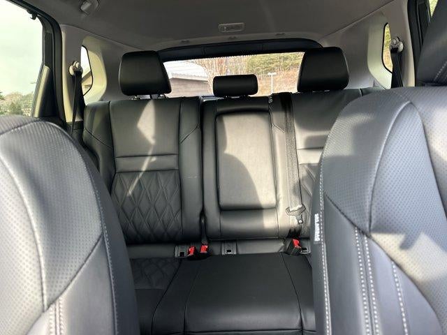 2026 Nissan Rogue AWD Platinum *Ltd Avail*