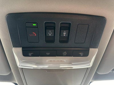 2026 Nissan Rogue AWD Platinum *Ltd Avail*