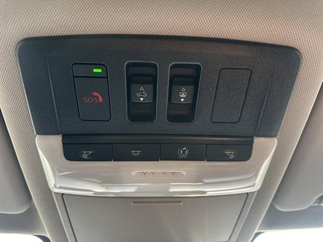 2026 Nissan Rogue AWD Platinum *Ltd Avail*