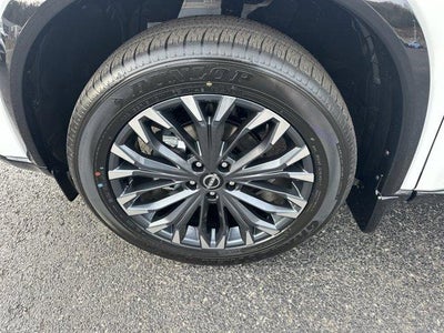 2026 Nissan Rogue AWD Platinum *Ltd Avail*