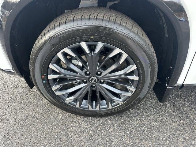 2026 Nissan Rogue AWD Platinum *Ltd Avail*