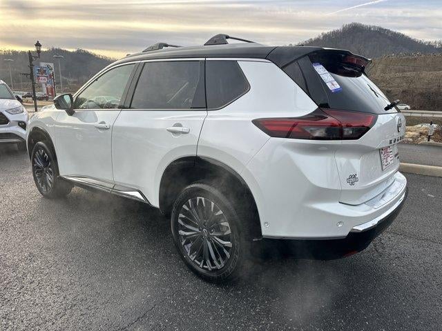 2026 Nissan Rogue AWD Platinum *Ltd Avail*