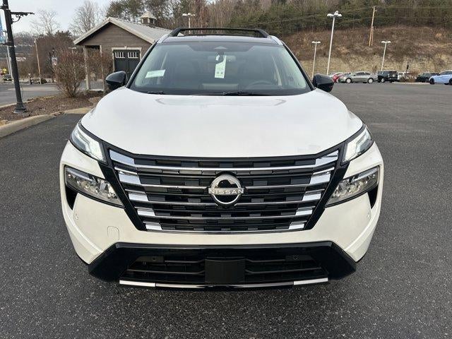 2026 Nissan Rogue AWD Platinum *Ltd Avail*