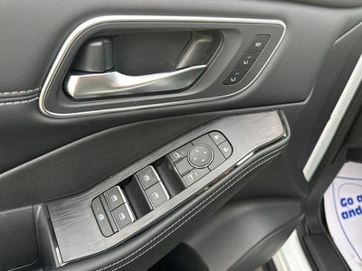 2026 Nissan Rogue AWD Platinum *Ltd Avail*