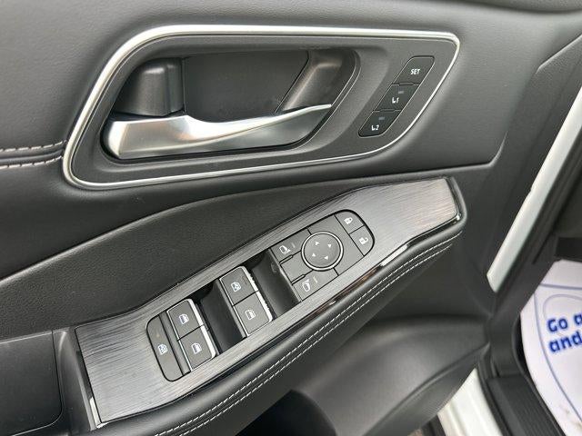 2026 Nissan Rogue AWD Platinum *Ltd Avail*