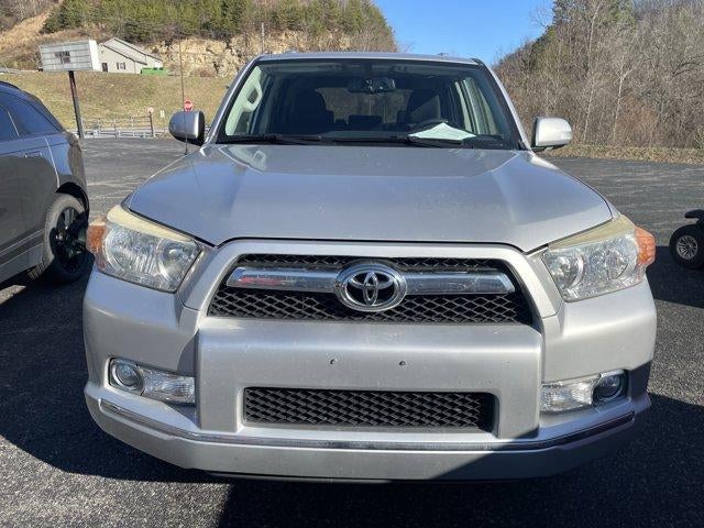 2010 Toyota 4Runner 4WD 4dr V6 SR5 (Natl)