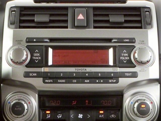 2010 Toyota 4Runner 4WD 4dr V6 SR5 (Natl)