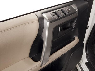 2010 Toyota 4Runner 4WD 4dr V6 SR5 (Natl)