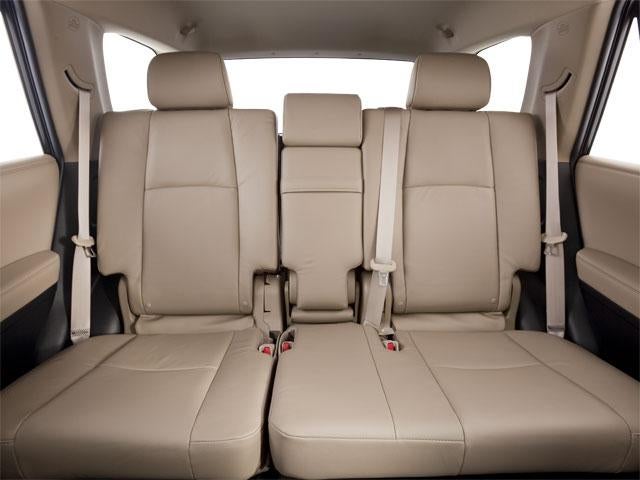 2010 Toyota 4Runner 4WD 4dr V6 SR5 (Natl)