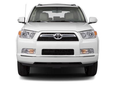 2010 Toyota 4Runner 4WD 4dr V6 SR5 (Natl)