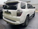 2020 Toyota 4Runner TRD Off Road Premium 4WD (Natl)