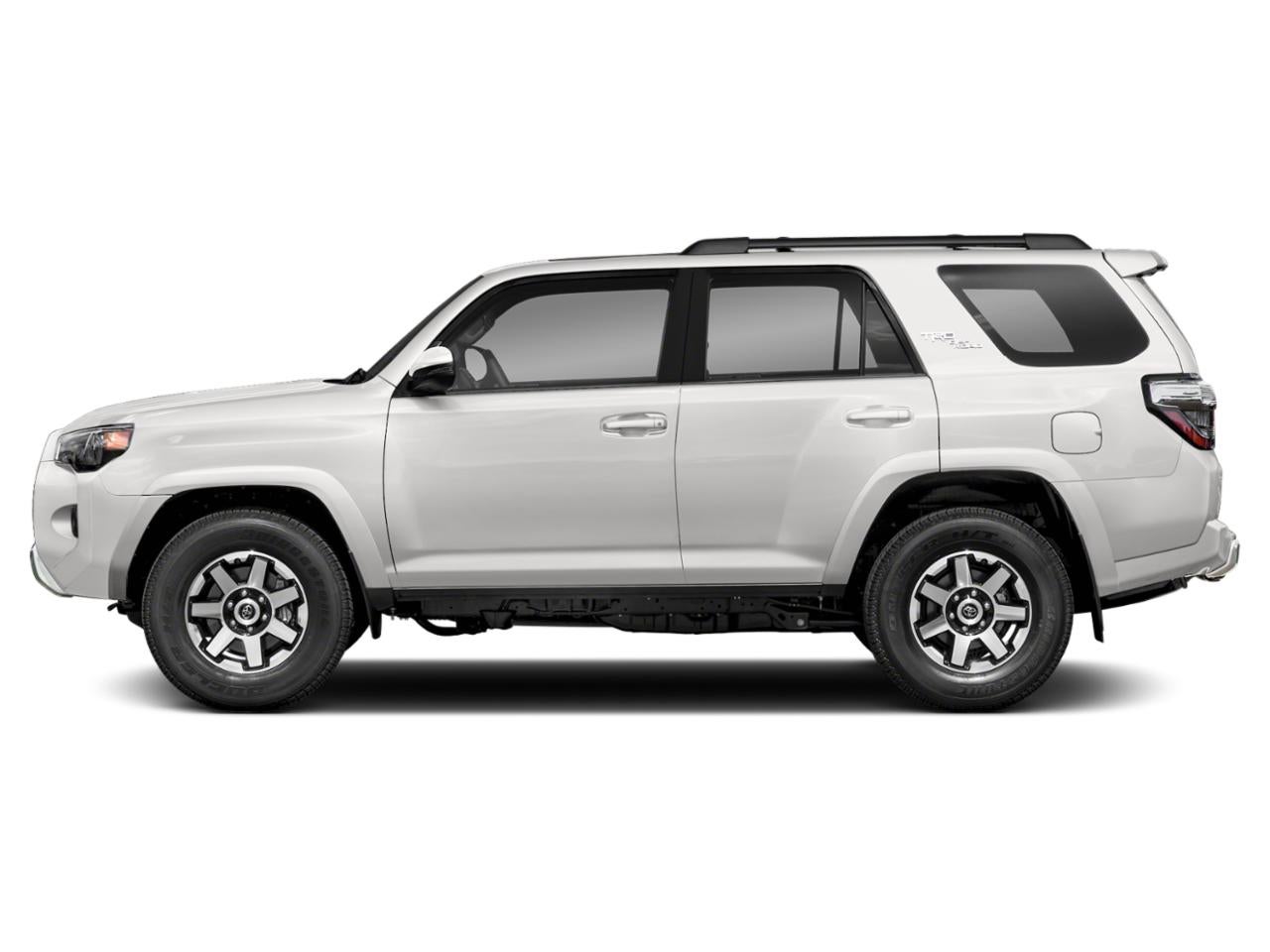 2020 Toyota 4Runner TRD Off Road Premium 4WD (Natl)