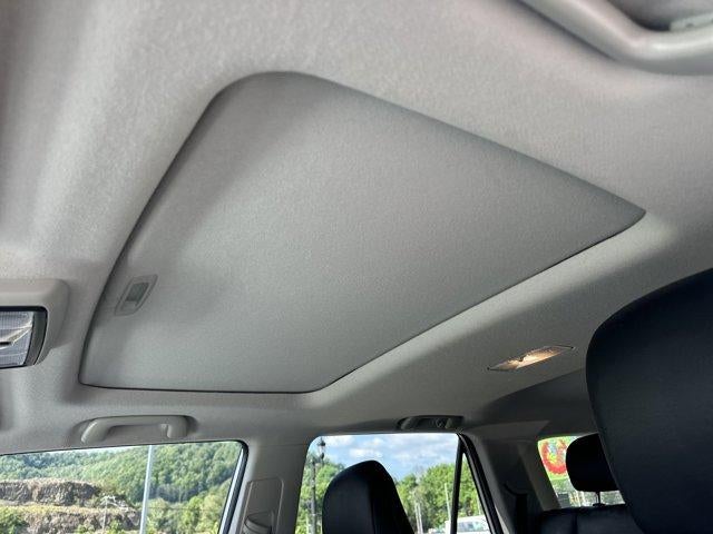 2021 Toyota 4Runner Limited 4WD (Natl)
