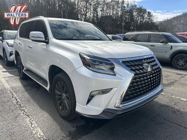 2023 Lexus GX 460 Premium 4WD