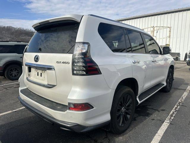 2023 Lexus GX 460 Premium 4WD