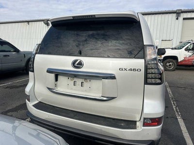 2023 Lexus GX 460 Premium 4WD
