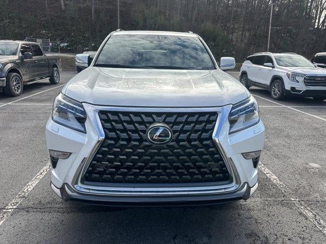 2023 Lexus GX 460 Premium 4WD