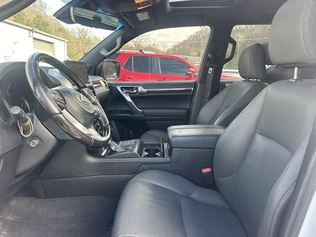2023 Lexus GX 460 Premium 4WD