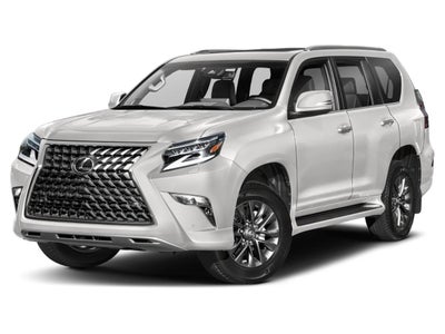 2023 Lexus GX 460 Premium 4WD