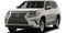 2023 Lexus GX 460 Premium 4WD