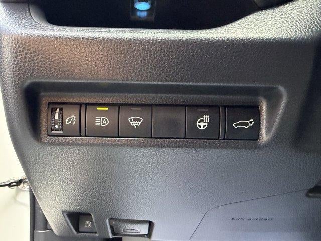 2022 Toyota RAV4 Hybrid XSE AWD (Natl)