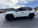 2022 Toyota RAV4 Hybrid XSE AWD (Natl)