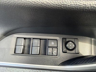 2022 Toyota RAV4 Hybrid XSE AWD (Natl)