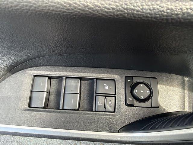 2022 Toyota RAV4 Hybrid XSE AWD (Natl)