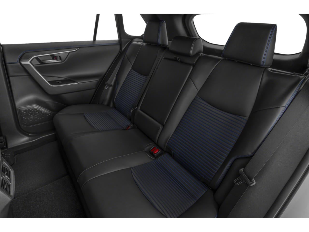 2022 Toyota RAV4 Hybrid XSE AWD (Natl)