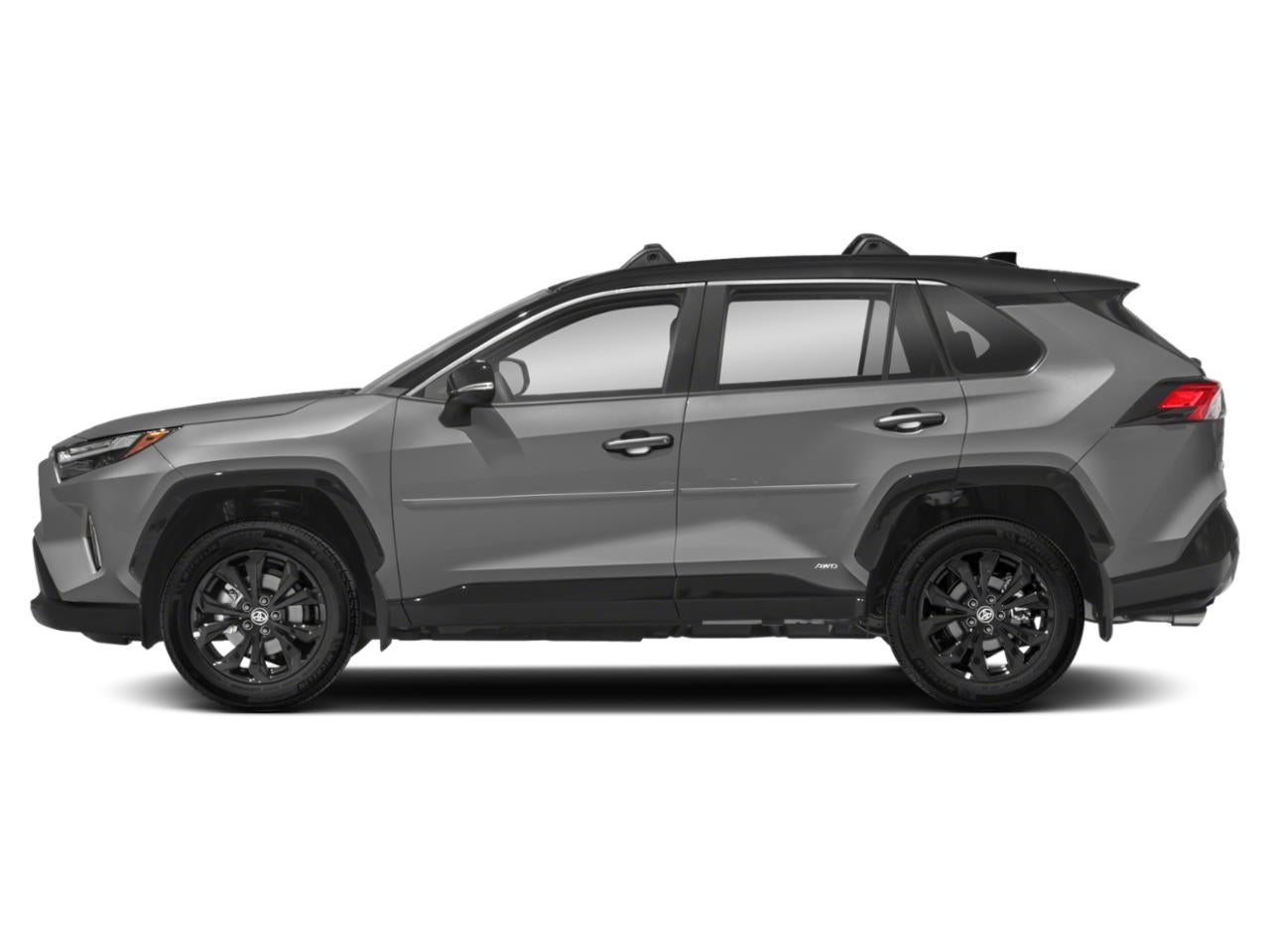 2022 Toyota RAV4 Hybrid XSE AWD (Natl)