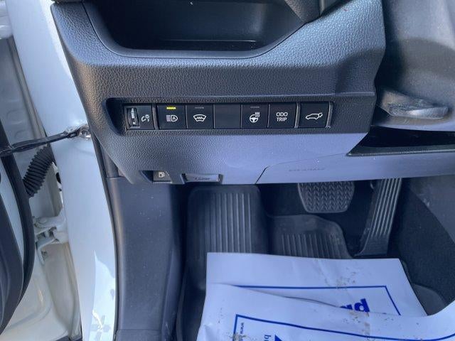 2023 Toyota RAV4 Prime XSE (Natl)