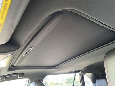 2023 Toyota RAV4 Prime XSE (Natl)